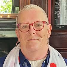 Eileen 'Mary Ellen' Kolb