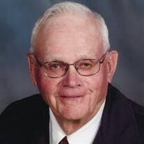 Daniel L Dosland Obituary December 14, 2019