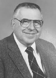 The Rev. William Hamel Sr.