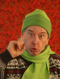 Steven Stull, baritone