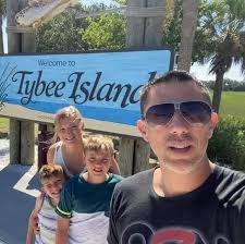 Profile for Aaron Santini