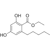 Ethyl olivetolate