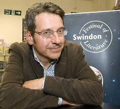 Swindon Festival of Literature, Director's Blog: May 2013