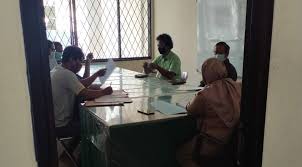 We did not find results for: Cara Mengajukan Mediasi Dan Contoh Suratnya F Sedar