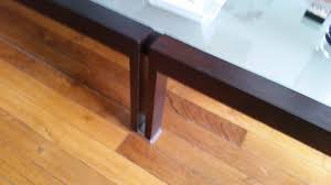 Ouverture forme pétale 3 feuilles. Table Basse Roche Bobois En Venge Spendide Luckyfind