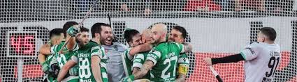 Sporting vence dérbi e reedita final da liga europeia com fc porto. Sporting Enfrenta Fc Porto Na Final Da Liga Europeia De Hoquei Em Patins Bom Dia Alemanha