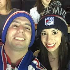 Kristin Castellano and Matthew Shikarides' Wedding Website