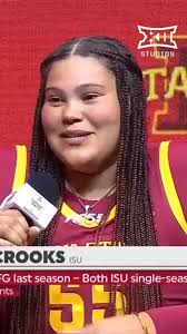 J'Koby Williams Lit Up the Field with a Big Time Play for Texas Tech