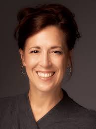 Michele Neff-Hernandez about the difficulty to find others who understood.