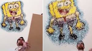 4 495 tykkäystä · 15 puhuu tästä. Brite Wird Mit Tiktok Videos Zu Kunst Aus Reis Zum Star Stern De