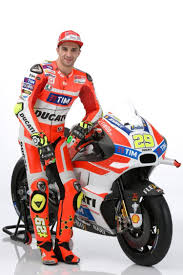 Ducati Team Unveil The Desmo16 Gp Bikers Cafe Moto Da Corsa Valentino Rossi Motogp