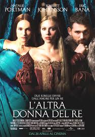 Scheda del libro l'uomo che susssurrava ai cavalli di nicholas evans con le sue migliori frasi. L Altra Donna Del Re Film 2008 Mymovies It