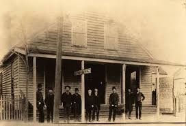 These 11 Photos Of Louisiana From The Early 1900s Are Beyond Fascinating Louisiana History New Orleans History Old Photos