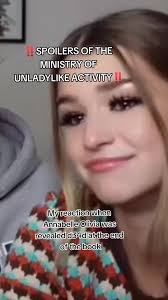 Ik she was annoying and stuff, but she was just 7 years old and just Lost  her dad... #murdermostunladlike #theministryofunladylikeactivity #mmu  #daisywells #hazelwong #fypシ