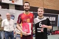 Pokal-Überraschung blieb aus: Flensburger Volleyballer erst im ...