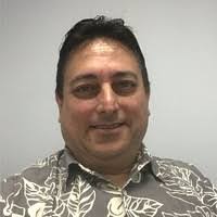 Derrick Hoffman's Instagram, Twitter & Facebook