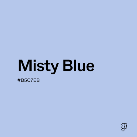 Powder Blue Color: Hex Code, Palettes & Meaning | Figma