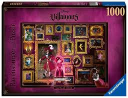 Maybe you would like to learn more about one of these? Buy Ravensburger 1000 Pieces Captain Hook Puzzle Disney Villainous Collection Adult 4005556150229 At Affordable Prices Free Shipping Real Reviews With Photos Joom