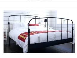 Ikea metal beds and bed frames & divan bases. 27 Luxury Wrought Iron Bed Frame Ideas In 2021 Ralston Home Design