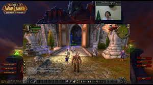 Select a category from the options below. World Of Warcraft Player Interview Wow New Player Questions Very Late Upload Youtube