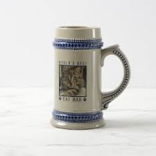 A wide variety of dad mugs options are available to you, such as drinkware type, feature, and ceramic type. Best Cat Dad Coffee Travel Mugs Zazzle Nz