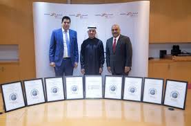 Mashreq bank will follow dubai police online process and provide a response directly. Mashreq Bank Receives Nine Awards From Global Finance In London Eye Of Dubai