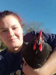 Farmers sharing about themselves