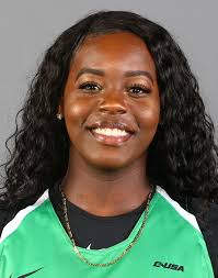2019-20 NORTH TEXAS WOMEN'S BASKETBALL