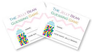 Easy Baby Shower Games With Printable Game Sheets Simple Baby Shower Easy Baby Shower Games Baby Shower Games
