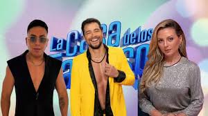 La Casa De Los Famosos En Vivo