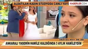 Müzik piyasasında tanınması ankara türkülerini kendine has bir üslupta söylemesi ile oldu. Kocam Beni Ankarali Yasemin Le Aldatti Dailymotion Video