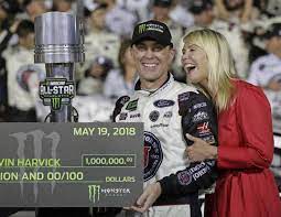 Drivers, aero package, winner's purse. 2018 Nascar All Star Race At Charlotte Results 3 Takeaways Charlotte Observer