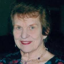 Constance Bredl Runde