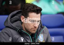 Richard stirrup hi-res stock photography and images