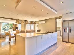 When considering your kitchen lighting ideas, once again, please be sure not to over. 20 Kitchen Ceiling Lighting Ideas Magzhouse