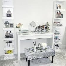 And it could have transformative effects on your bedroom it's been created by turning mosslanda shelves upside down so they double as storage space. 61 Dressing Table Design Ideas Makeupsalonideas Dressingtables Dressing Room Decor Bedroom Dressing Table Bedroom Decor