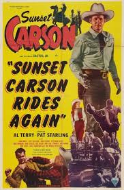 Sunset Carson Rides Again (1948): Where to Watch and Stream Online