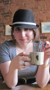 Five Questions With Sonja Vitow