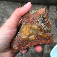 Image result for Ayrshire Agate 1938 Graham