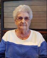 Lucille Key Hittson Obituary August 27, 2024