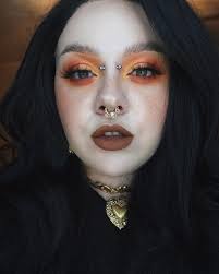 Kayla On Instagram I Did It After Wanting A Bridge Piercing For So Long I Went For It Today And I M So Ha Bridge Piercing Nose Bridge Piercing Piercing