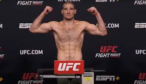 Sean strickland robert mcdaniel 0 0 20 4 1 1 1 0 ufc 171: Vcn0yr3azxysxm