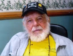 Carl Horstmann Obituary (1935