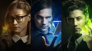Jul 08, 2021 · outlander season 6: The Magicians Season 6 Trending News Buzz