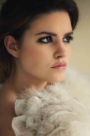 Portfolio Leerling Anne Loos Visagieopleidingen