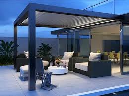 Homme Decoration Gastronomie Tourisme Webzine Uberdachung Garten Wohnen Und Garten Haus Ideen Aussen