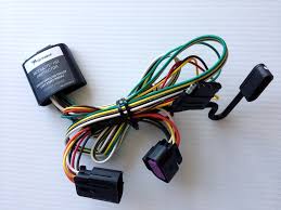 I intend to install a tow hitch and wiring harness myself. 2010 2017 Can Am Spyder Rt Rts Rt Limited Trailer Wiring Harness Trailer Etc