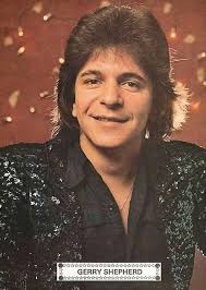 Careful...it's HOT!!! The latest show from an Old Tulse Hill boy (1962-69)