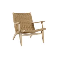 Bon maintien , bonne assise, roule parfaitementvinsoisce fauteuil est un excellent produit, le confort est bon, le maintien excellent et il. Inspiration Lounge Ch25 En Frene Fauteuil Nordique Meubles Concept