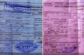 100%(2)100% found this document useful (2 votes). Kena Tilang Saat Opersai Zebra 2020 Perhatikan Surat Tilang Yang Diberikan Polisi Warna Merah Atau Biru Ini Perbedaannya Bro Semua Halaman Gridmotor Id